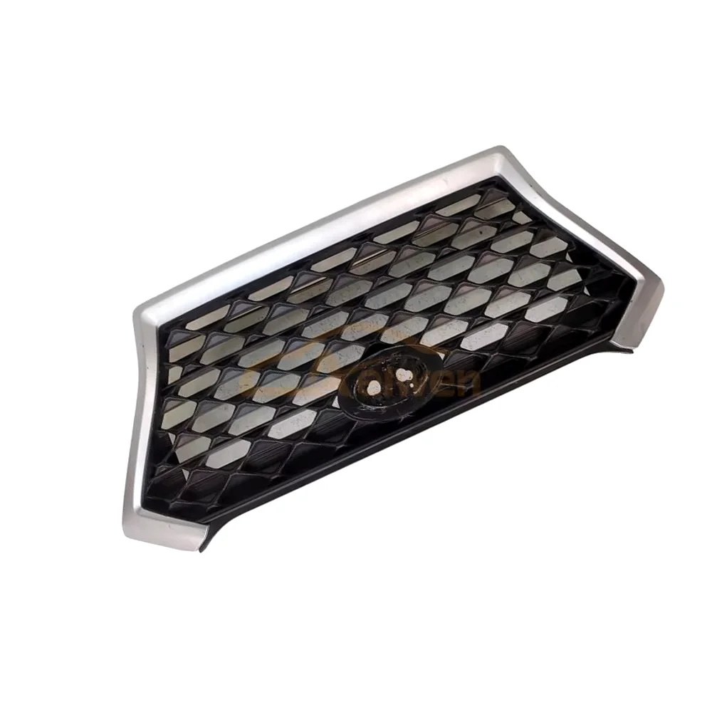 HuaXi    European Market Aelwen Auto Body Parts Car Front Grille Fit For HYUNDAI TUCSON OE 86351-D3500