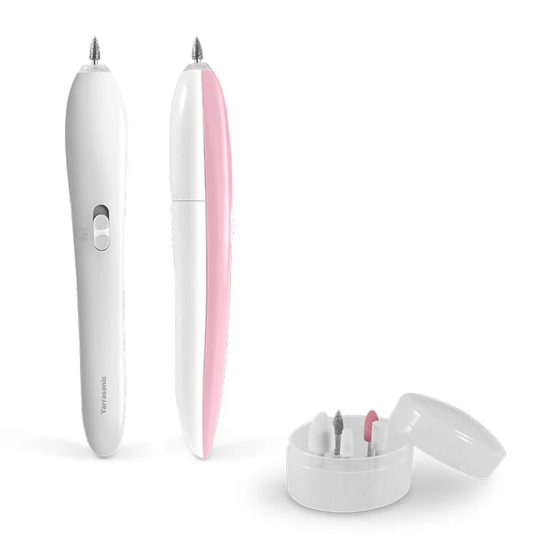 
OEM/ODM welcome manicure set electric nail polisher/ nail care tools and equipment/manicure pedicure 