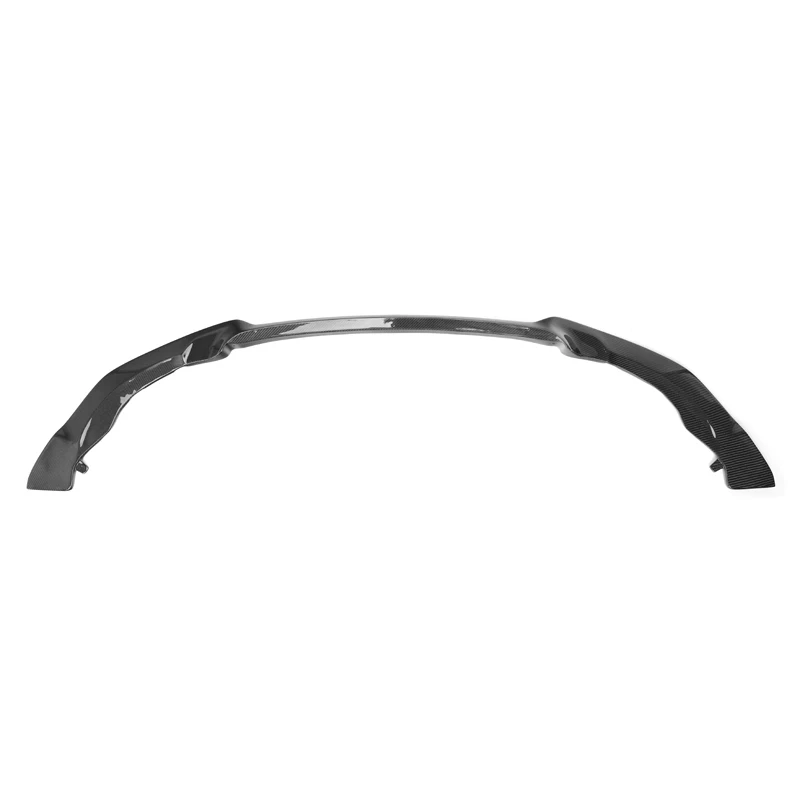 Передний бампер из углеродного волокна для BMW F8X F80 M3 F82 F83 M4 2014 - 2018 седан