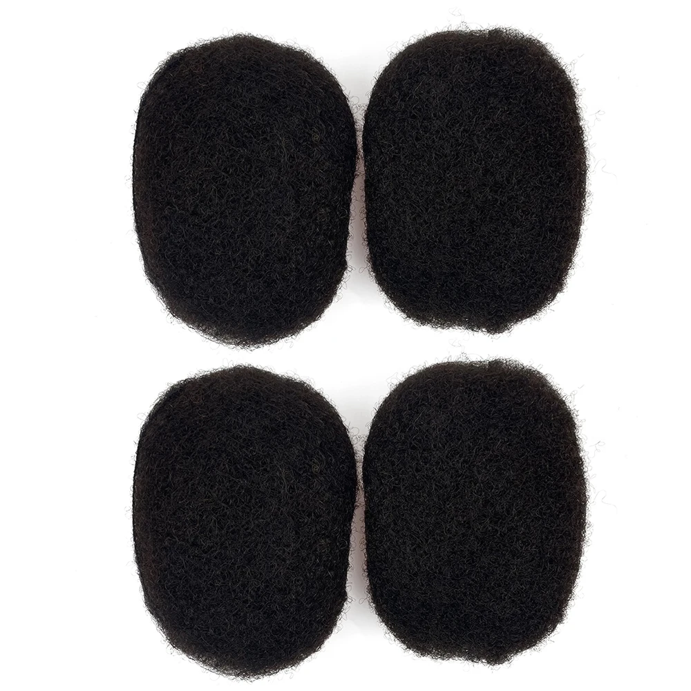 Wholesale cuticle aligned human hair afro kinky curly human virgin hair bulk,dreadlocks bundles bulk vendors for African