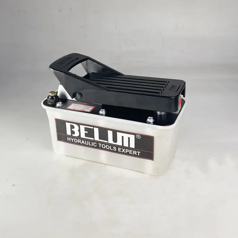 Factory Directly Provide Special Design Electric Over Hydraulic Pumps High Pressure Air Compressor Pump