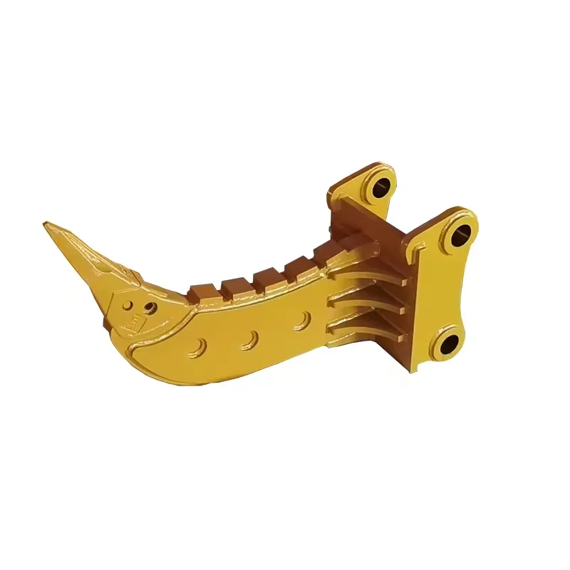 Factory Price Bulldozer Spare Parts Rippers for Any Brand And Models