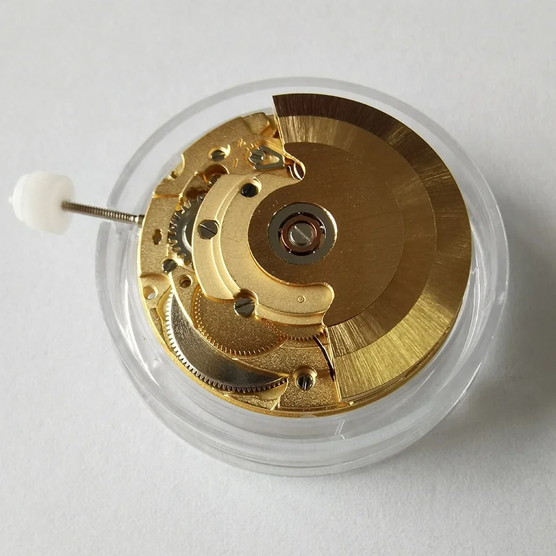 New and original, Hangzhou mechanical movement, 2836 -2 automatic movement, single calendar