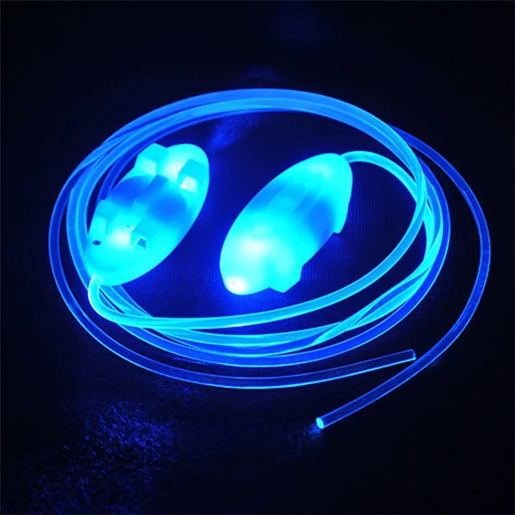 Disco Decor Party Night Light Sport Shoe Laces Luminous Shoelaces Flashing Shoestrings Luminous Fluorescent Shoelace