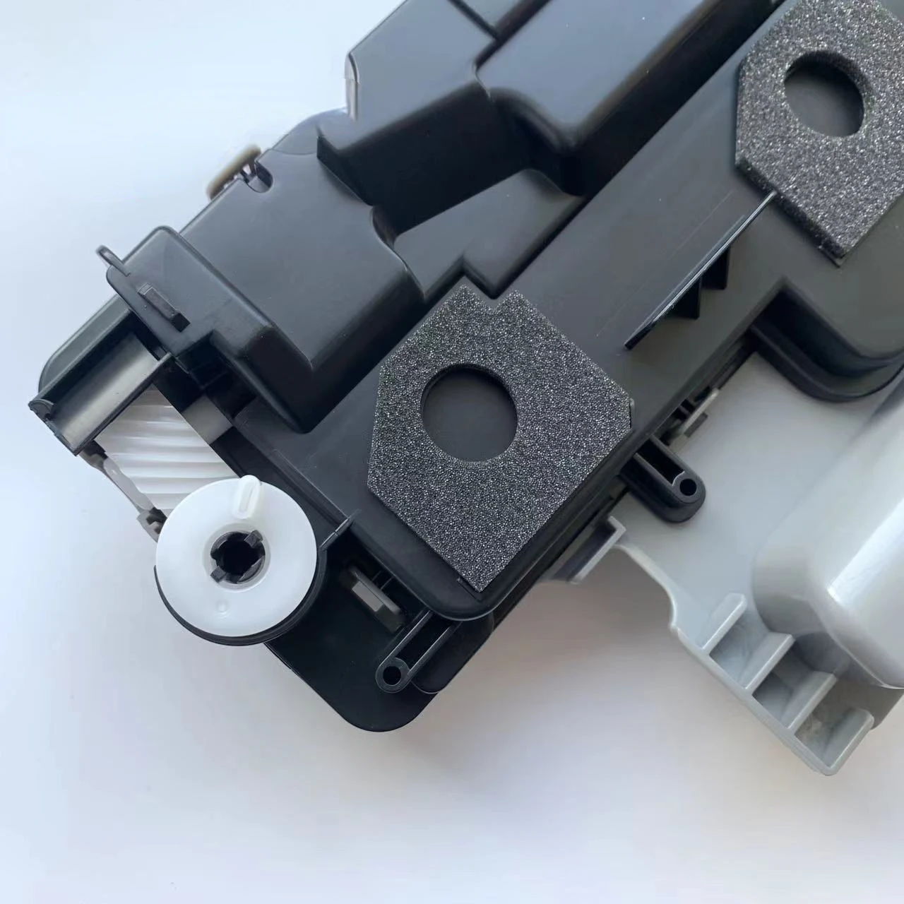 CWAA0869 Waste Toner Bottle Box Container for Fuji Xerox DocuCentre SC2020 SC2021 SC2022 DC SC 2020 2021 2022