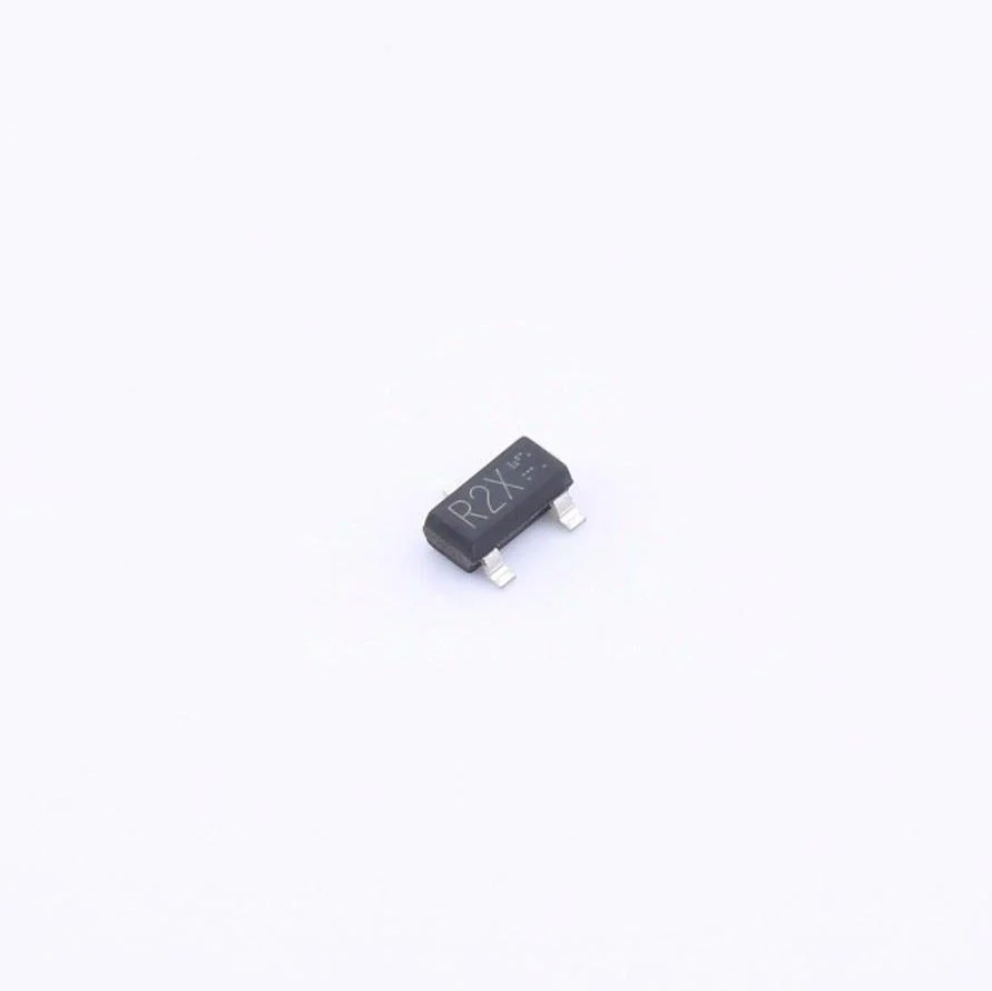 Original New In Stock MOSFET Transistor Diode Thyristor SMD SST4401T116 IC Chip Electronic Component