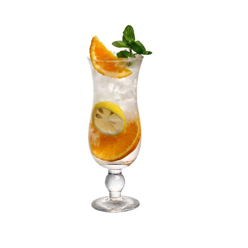 amazon top seller hot selling glass 485ml  fancy martini unique creative  glass cocktail cups bar set glass