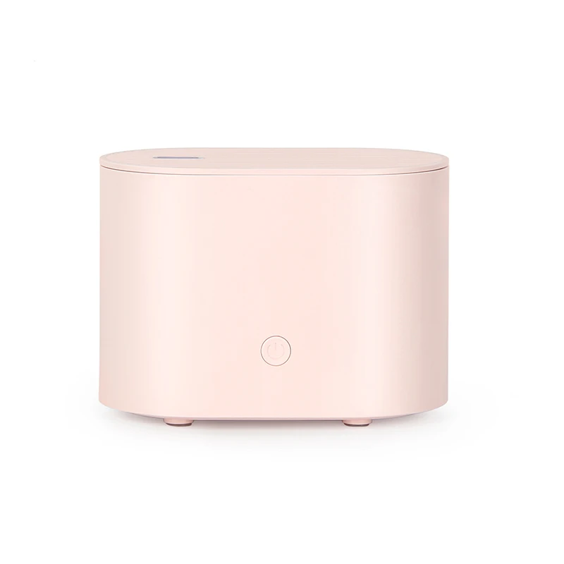 
Colorful Plastic Popular Cold Mist Aroma Difuser For Essential Oil 