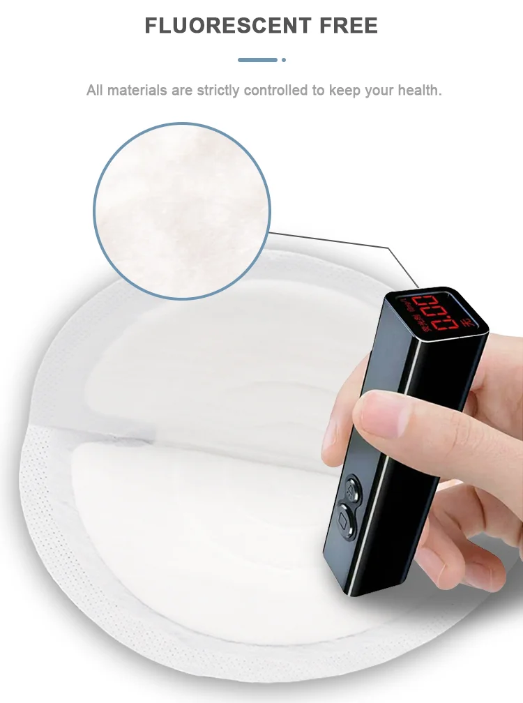 
RFD130U-C Disposable Nursing Breast pads Mama Mother Maternity 