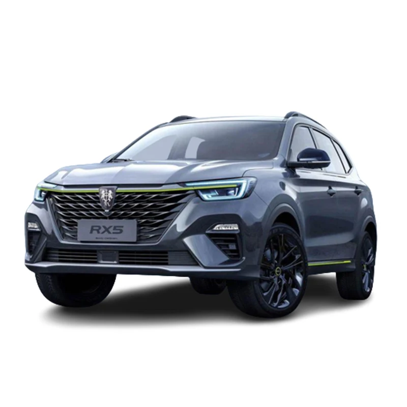 Cheap Price Made in China Gasoline New Car Saic Roewe RX5 2022 2023 Compact SUV / Car Manufacturer Roewe Er6 Ei5 RX8 750