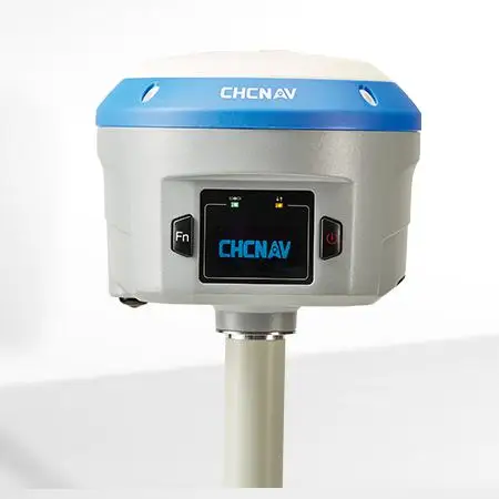 RTK GNSS  GPS i70 China brand RTK GPS