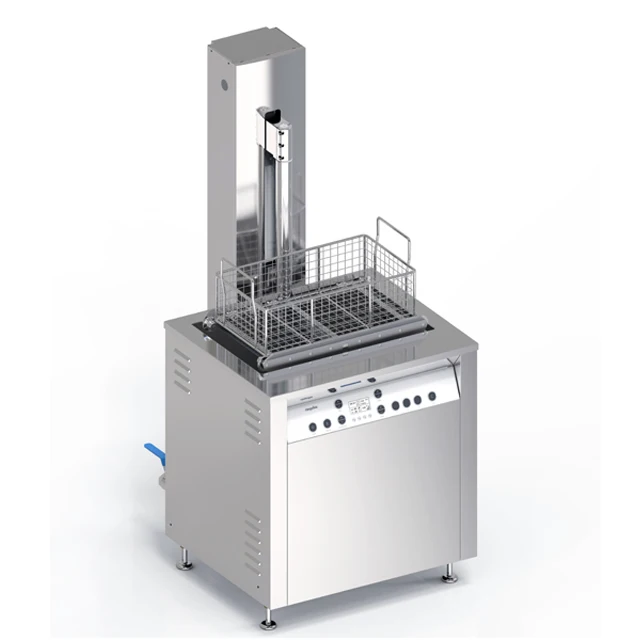 
Industrial Fully Automatic Ultrasonic Washing Machine Car Parts Diesel Particulate Filter Dpf Cleaning Machine Kyrgyzstan Brazil 