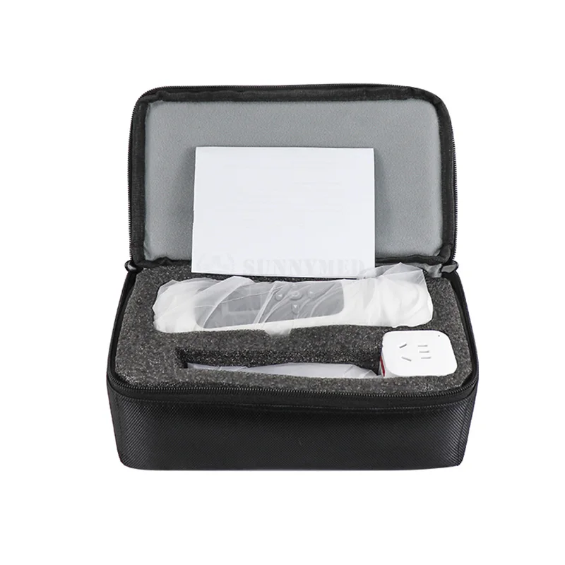 SY-G090S Nurse Intravenous Injection Aids Medical Device Infrared Vein Detector Portable Finder Vein Viewer Vein Locator