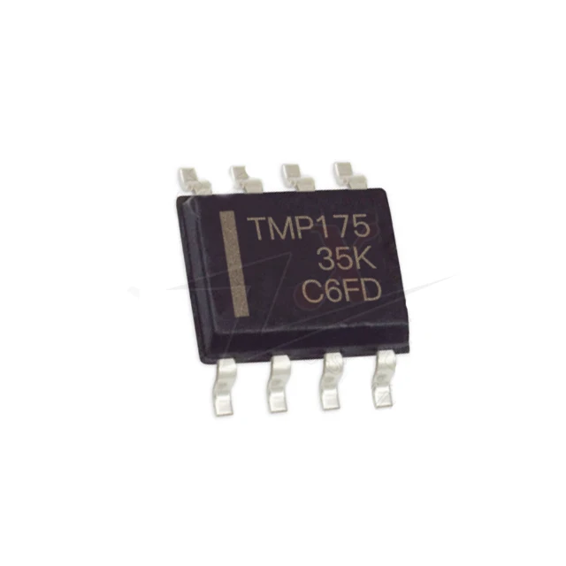 TMP175AIDR SENSOR DIGITAL -40C-125C 8SOIC Temperature Sensor Integrated Circuits