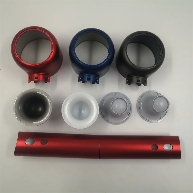 One-stop factory home appliances shell plastic injection product parts factory