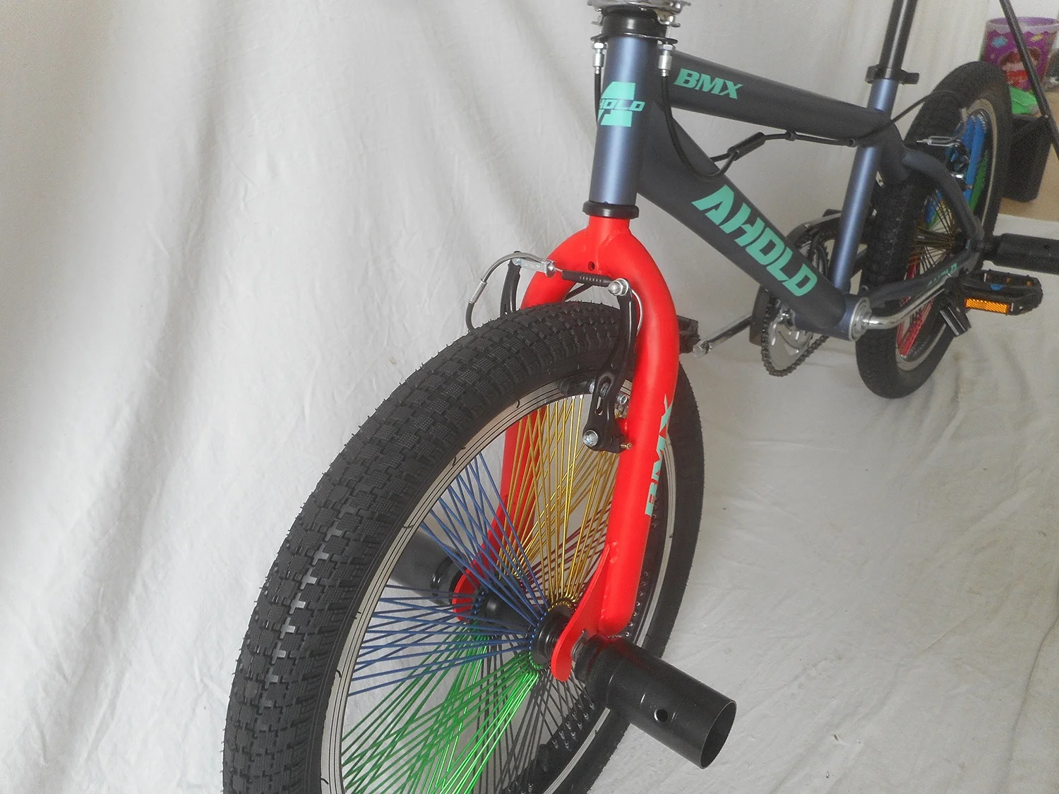 20 inch bicycle bmx dirt bicycle for young boys