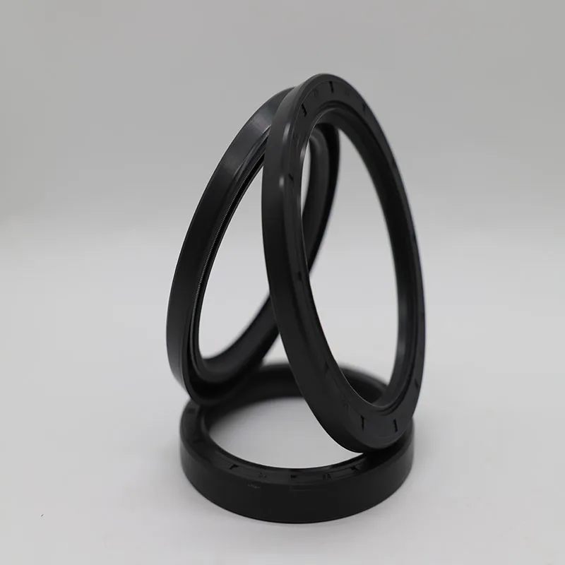 China Good Quality Competitive Price NAK Oil Seal NBR FKM Rubber Seal TC Oil Seal