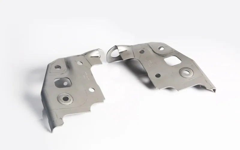 OEM ODM Customization stamping  mould  and metal stamping parts
