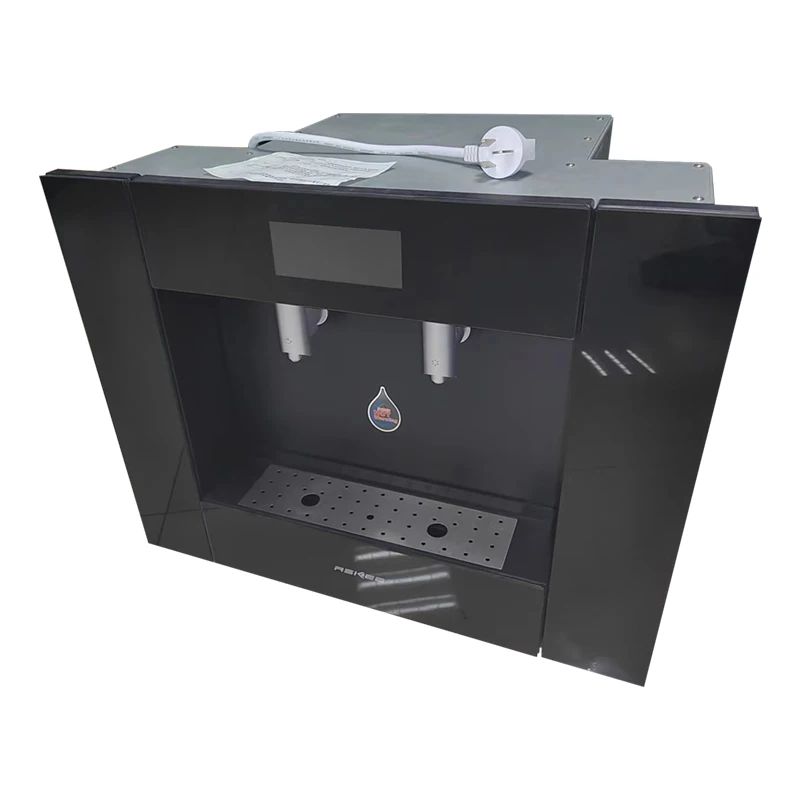 LW-600H build in water dispenser home use appliance