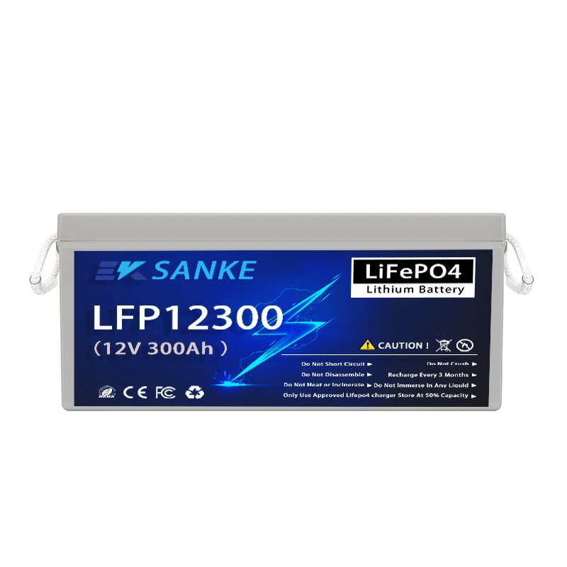 12v 24V 48V  lifepo4 lithium battery 12v 7AH 20AH 30AH 50AH 100AH 150AH 200AH 300AH 400AH 500AH
