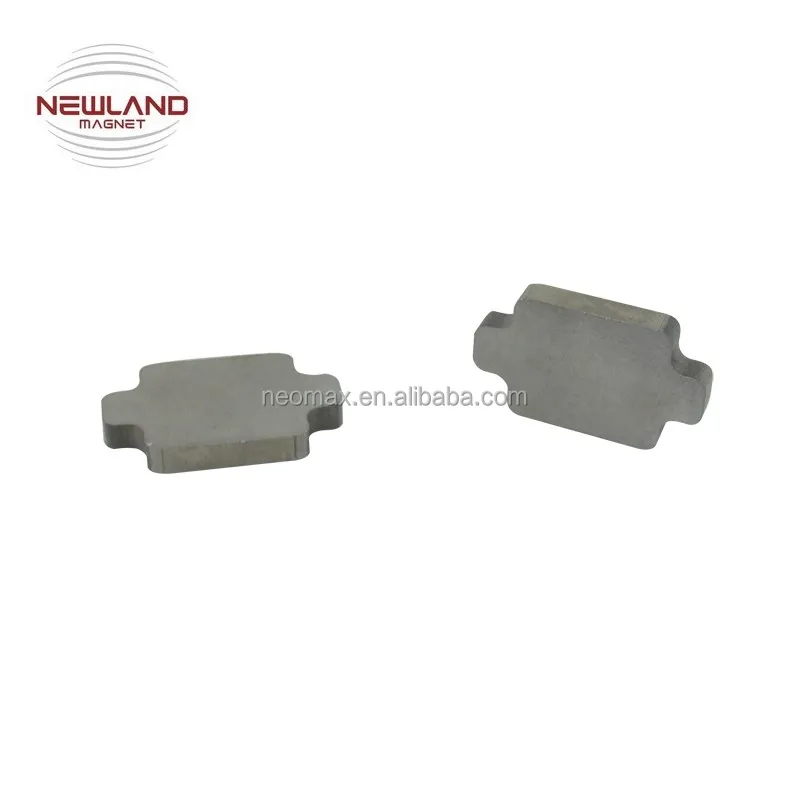 Custom Special Shaped Strong SmCo5 Magnet Sm2Co17 Magnet