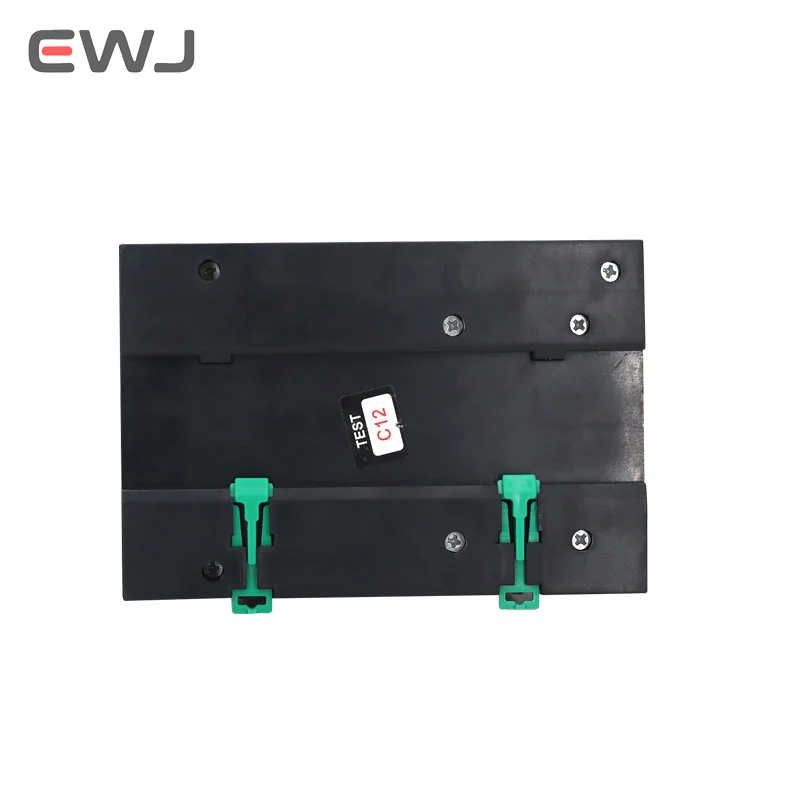 ATS Automatic Transfer Switch 63A 100A 220V 2P 3P 4P For Solar System isolator switch Changeover Switch Ats