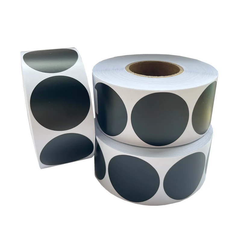 40x60mm price tag shelf label sticker