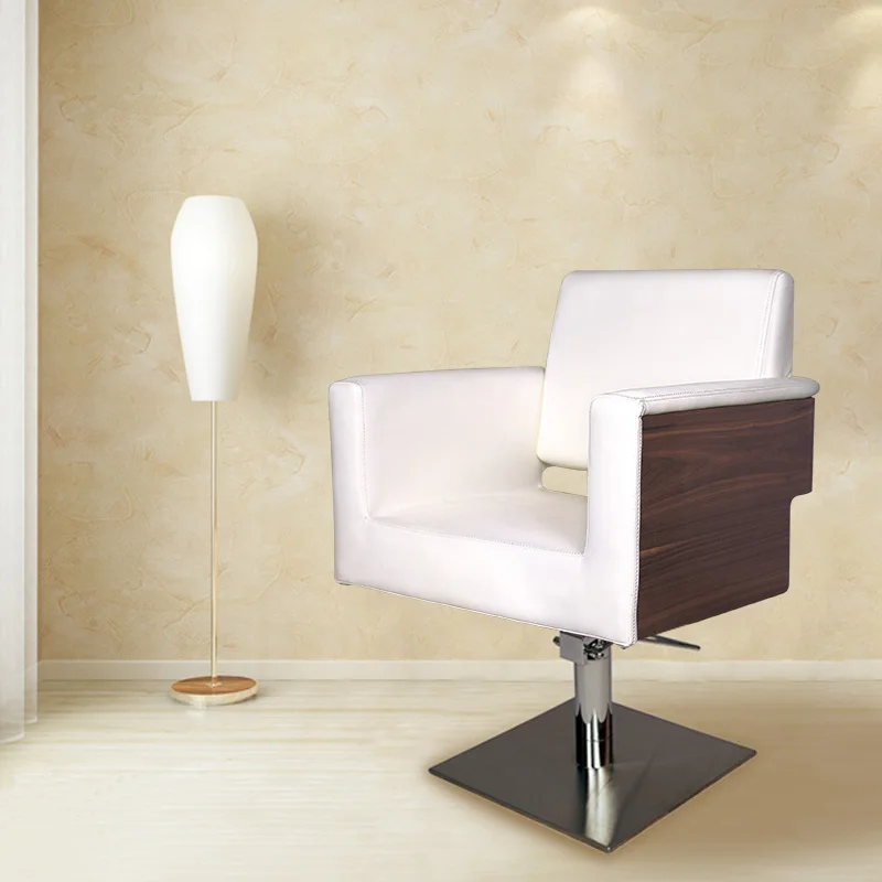 Barber Chair Salon Hydraulic Hair Cutting Styling Chair