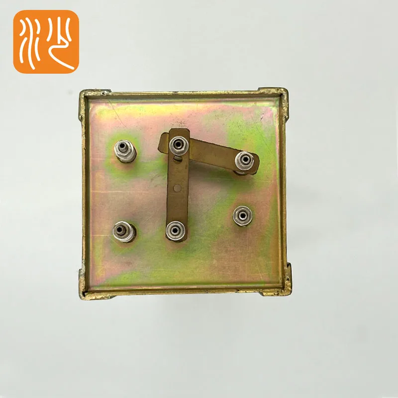 Low price Low MOQ 110V 220V 380V Rectangle Heater heating element warmer air heat rectangular element with stainless steel 304