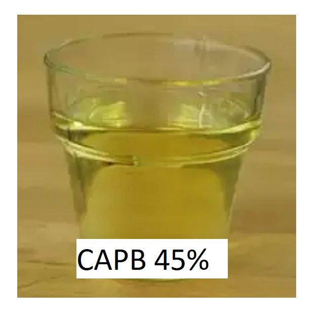 COCAMIDOPROPYL BETAINE
