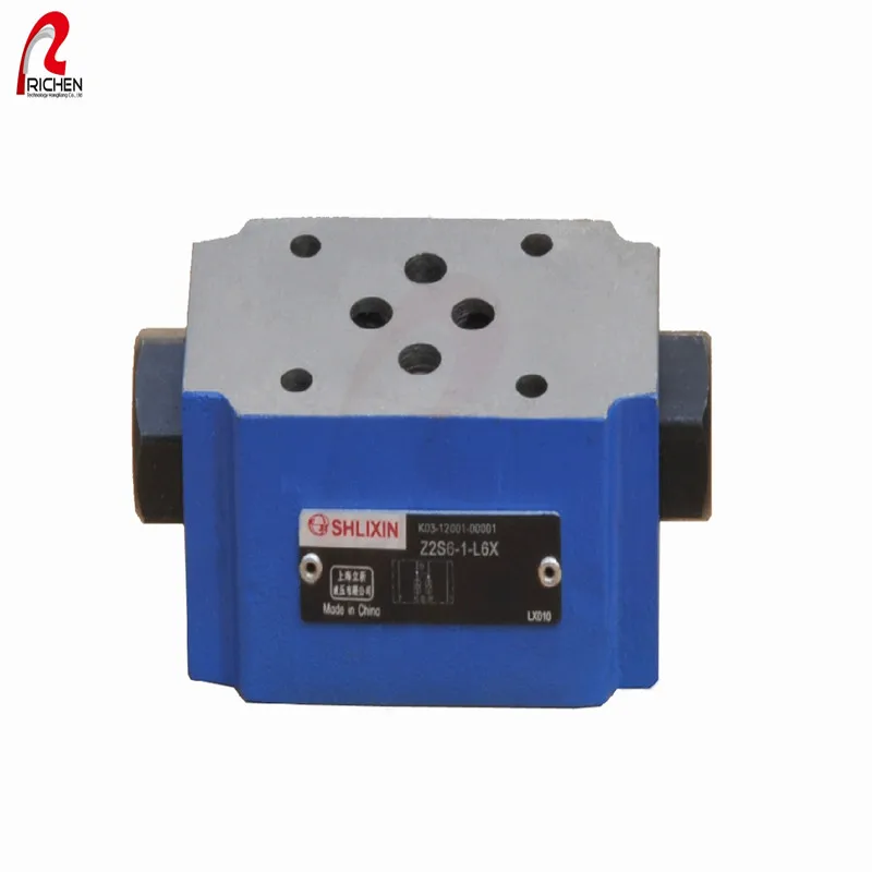 Original solenoid valve  electromagnetic  valve  Z2FS10-30B