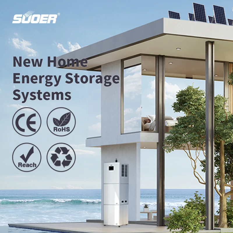 Hot selling Lifepo4 Battery Energy Storage System 15000w 15kw 15kwh solar home system