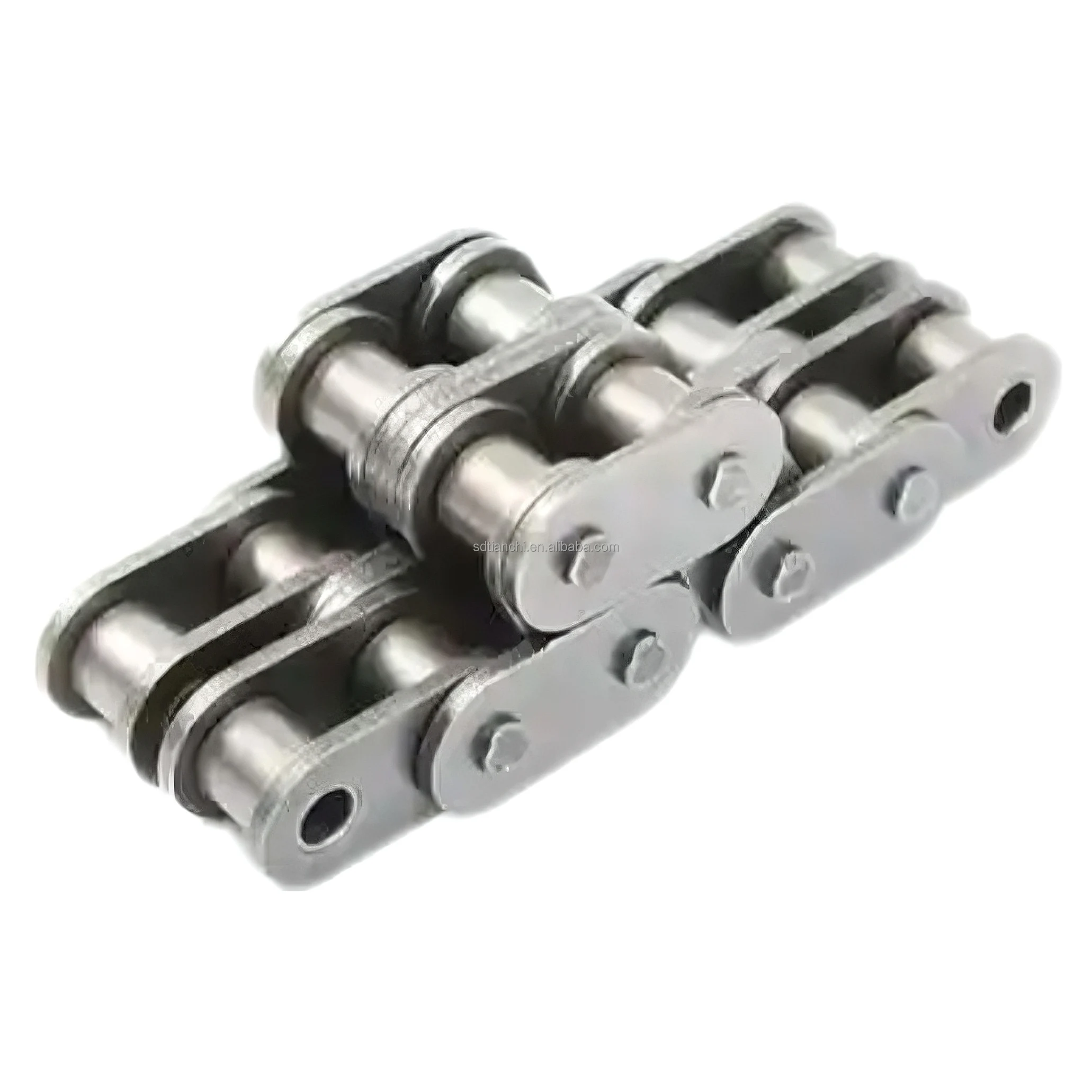 Wholesale China Factory Plenty of Spot Goods High Precision Industrial Chain Part for Roller