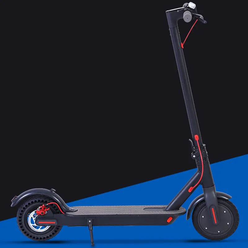 Wholesale buy europe warehouse cheap china adult two 2 wheels foldable folding e electric scooter