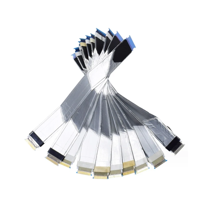 DVD Disk Drive For PS4 Console Laser Ribbon Flex For PS4 Control Disc Drive Cables For PS4 Gamepad