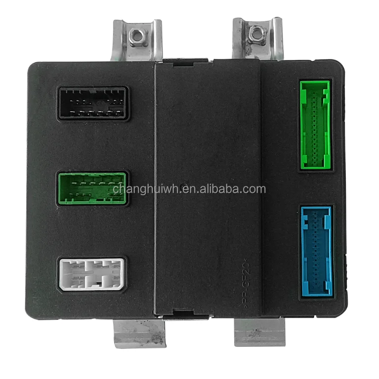 100 Tested Original Factory Body Control Unit/BCM Module Ranger/Auto Parts/BCM