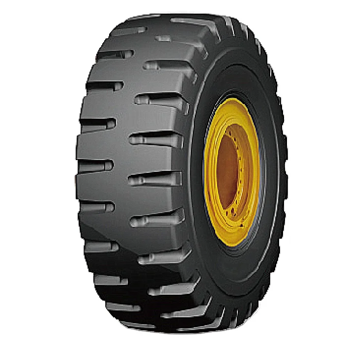 DYNAMAXX MS501 26.5R25 Tire