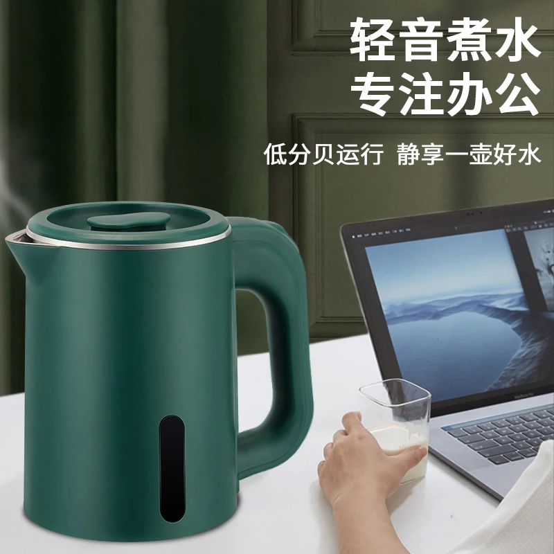 Hotel Small Capacity 0.8L Electric Kettle Tea Maker Electric Pot Water Boiler mini travel Kettle Electric
