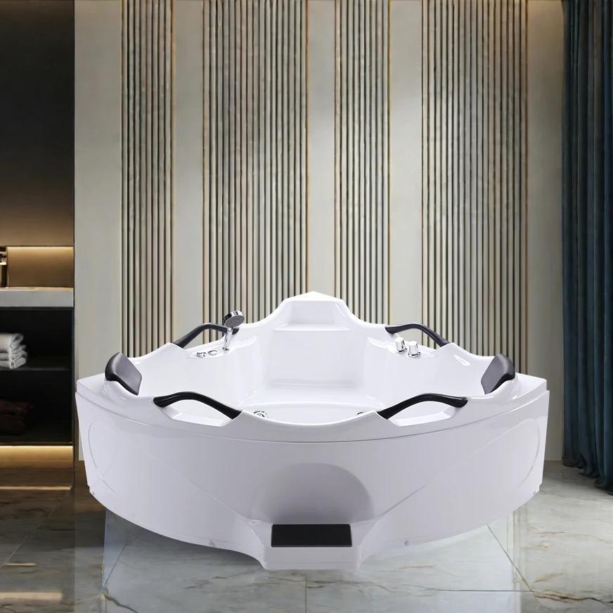 massage big bathtub beige bathtub brands impero embedded massage bathtub corner portable jacuzi