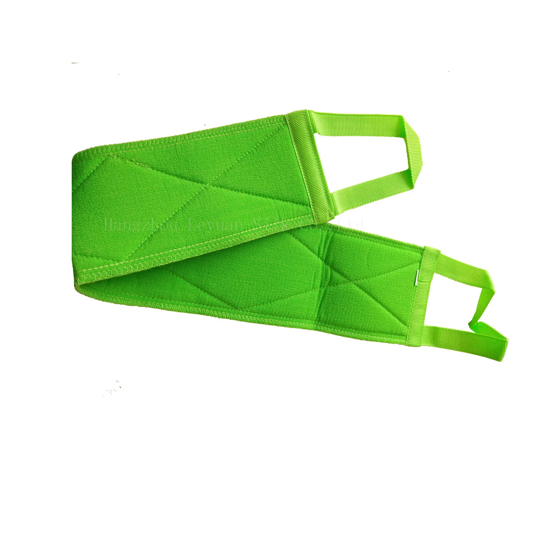 Оригинальная Корейская отшелушивающая Мочалка для ванны, без химикатов, отшелушивающий скраб для спины, марокканская отшелушивающая Мочалка для спины