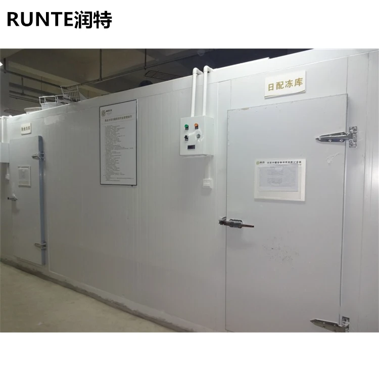 Фабричное производство, разные холодильники для камеры, низкая цена