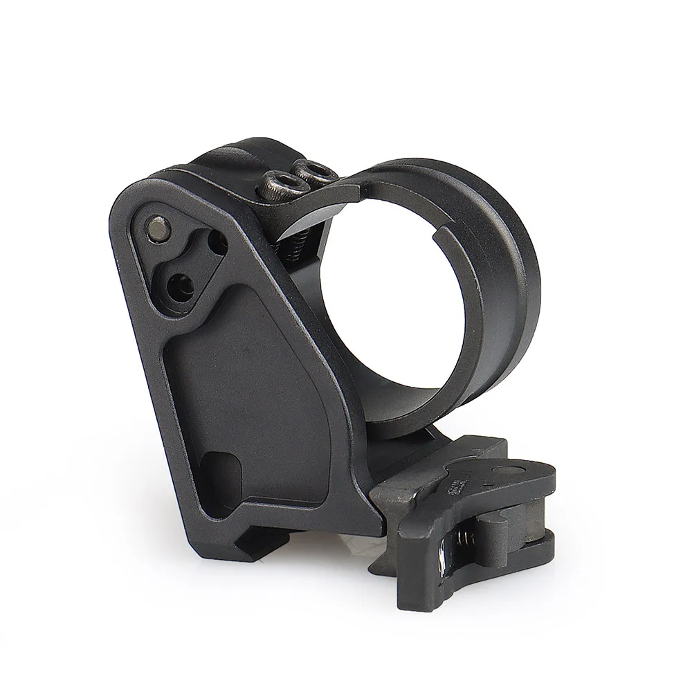 7075-T6 Aluminum 30mm scope mount fit for G33 G43 scope with FAST QD