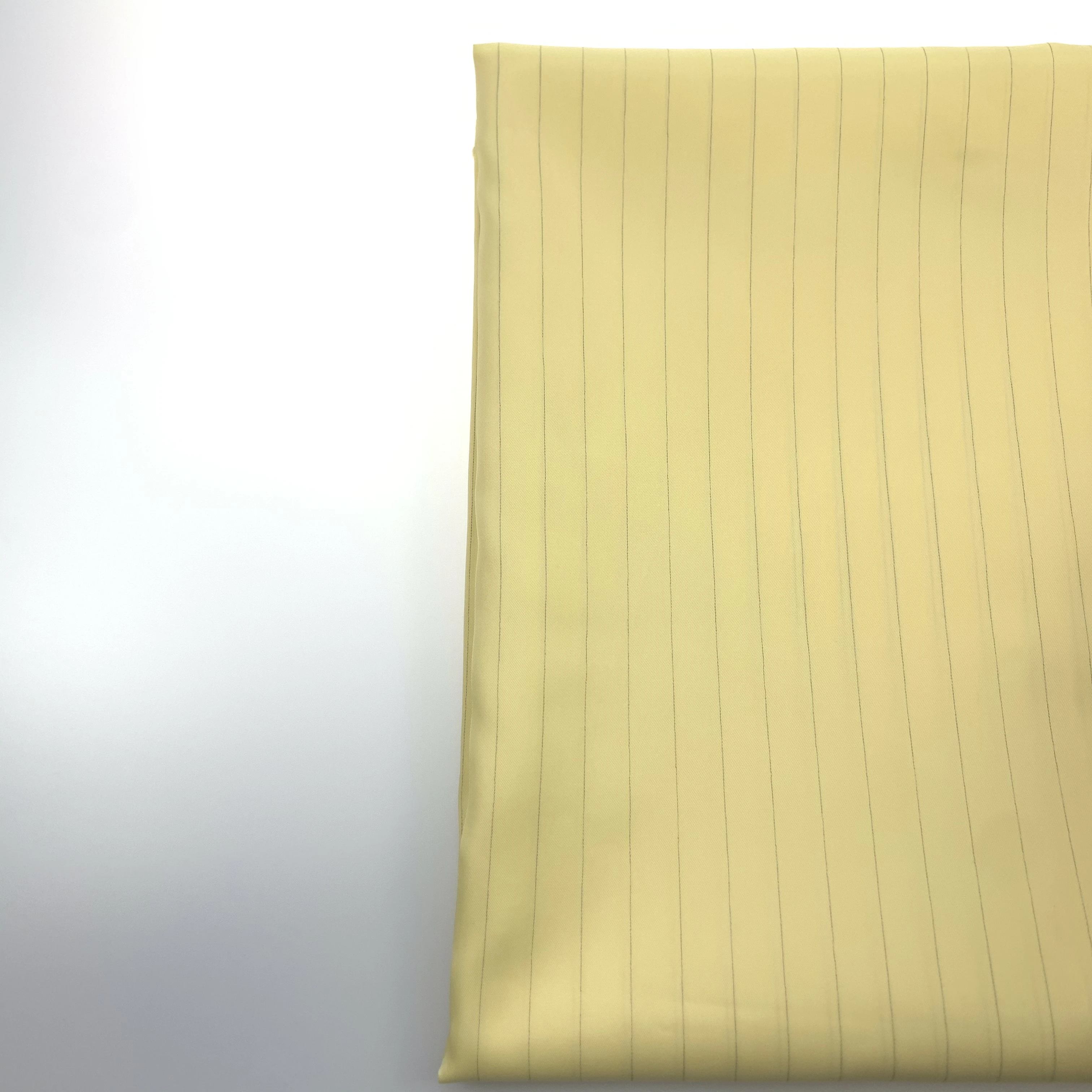 
Антистатическая ткань для защиты, 1,3 полоса, 1/2 саржа, 98% полиэстер 