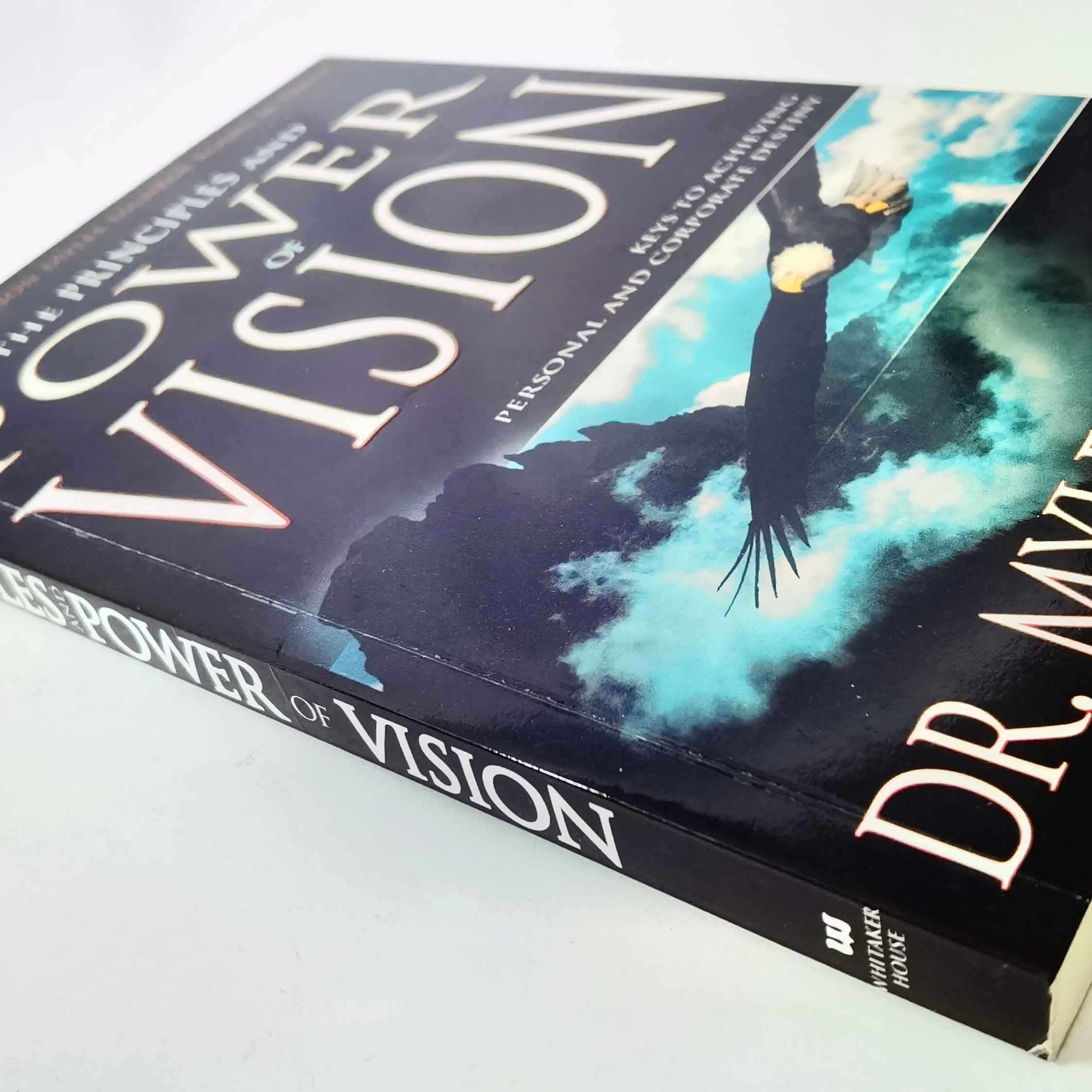 Оптовая продажа, фантастическая книга от поставщика, Лидер продаж, романы на английском языке, книга о принципах и мощности зрения