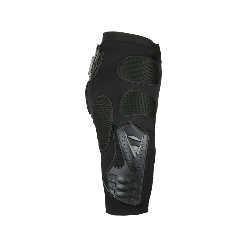 Motorbike MX Protection Armor Pants Used Motorcycle Jersey mtb Pants