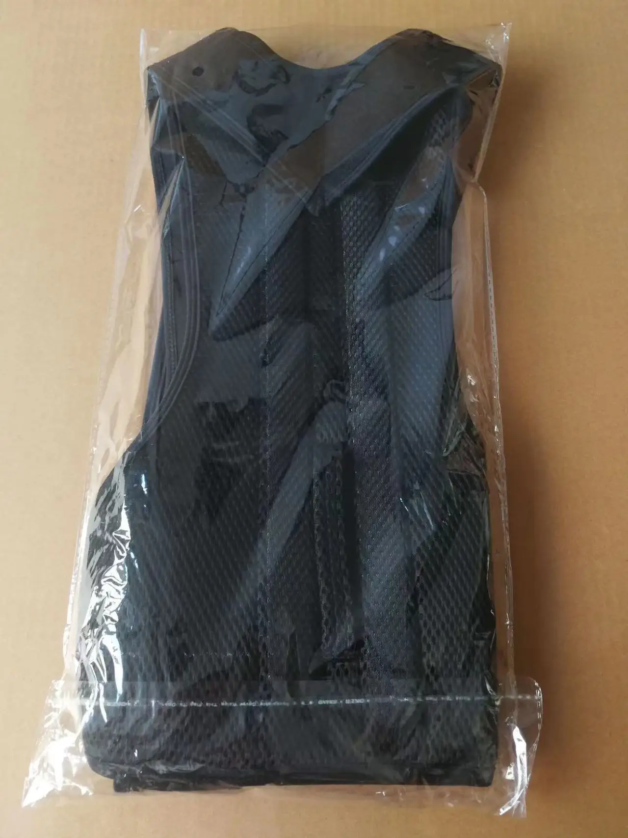 NQ SPORTS Smart Posture Correction Device Lumbar Support Belt Strap Seat Posture Corset Adjustment Correction Chair