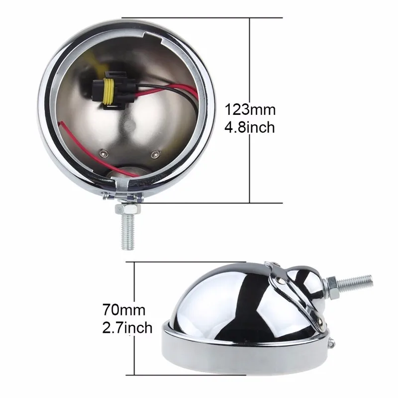 fog light bracket for harley Motorcycle accessories bicycle light bracket