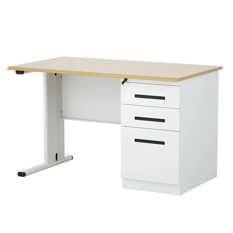 Indonesia Other Commercial Furniture Metal Office Table Home Study Desk for students