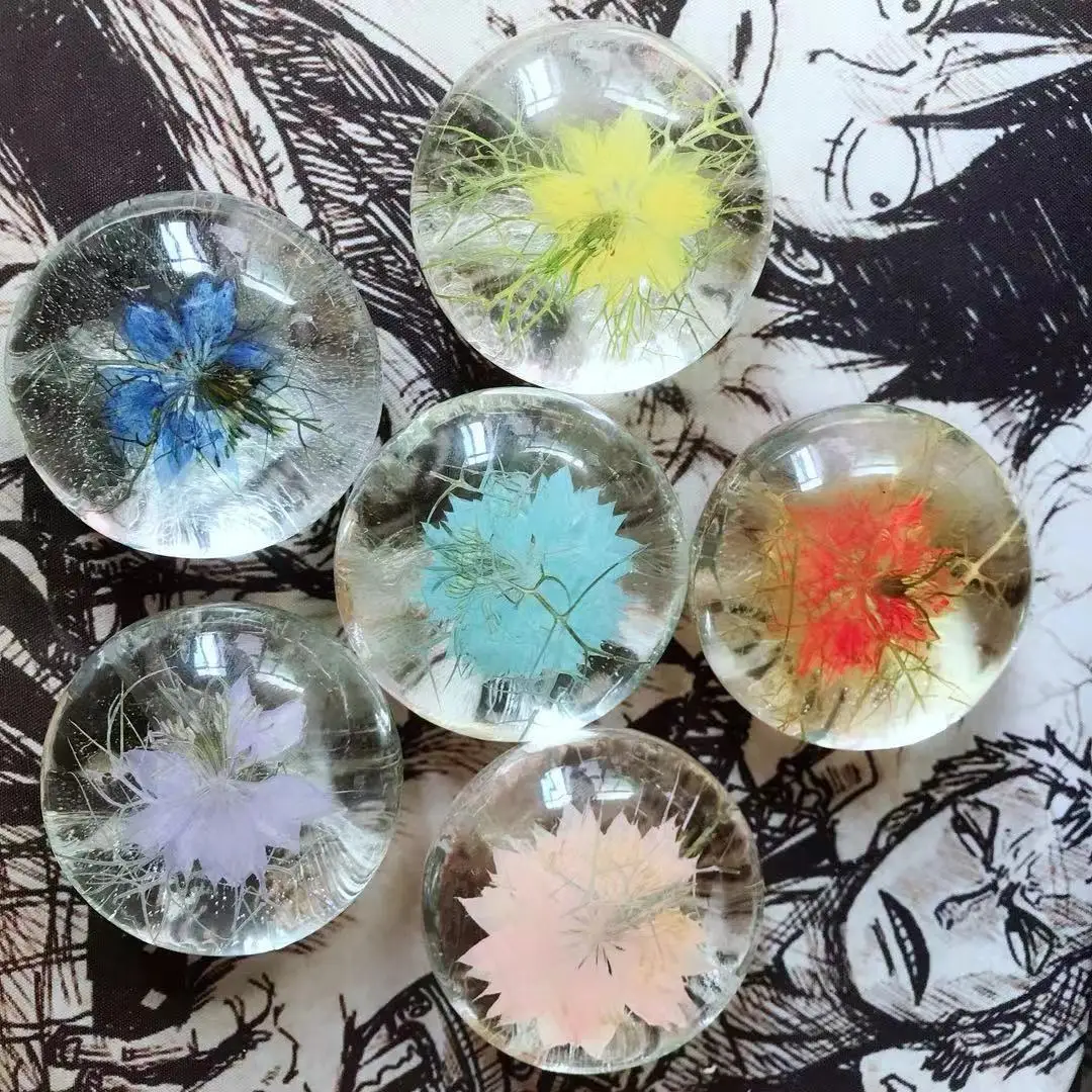 Wholesale 100g Soap Flowers Organic Soap Amino Acid Soap