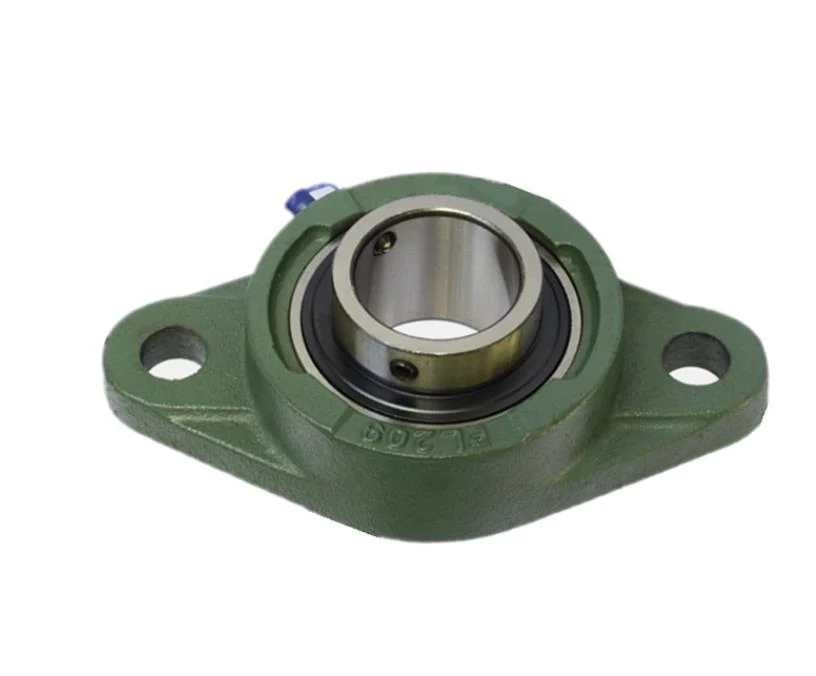 Factory Direct Sale  Bearing Insert Pillow Block Bearing